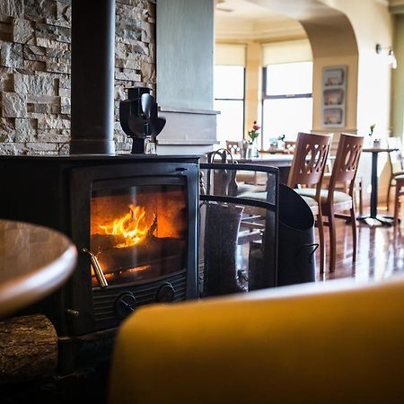 Avoca Hotel Newcastle  Luaran gambar