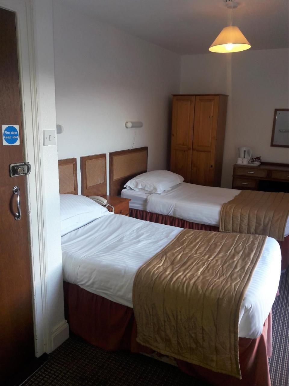 Avoca Hotel Newcastle  Luaran gambar