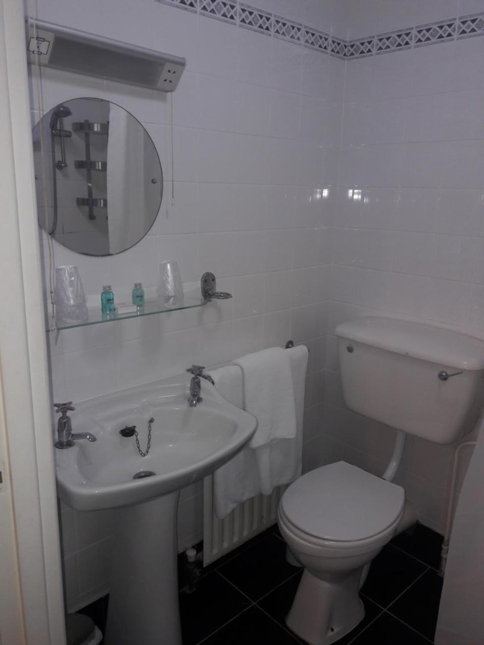 Avoca Hotel Newcastle  Luaran gambar