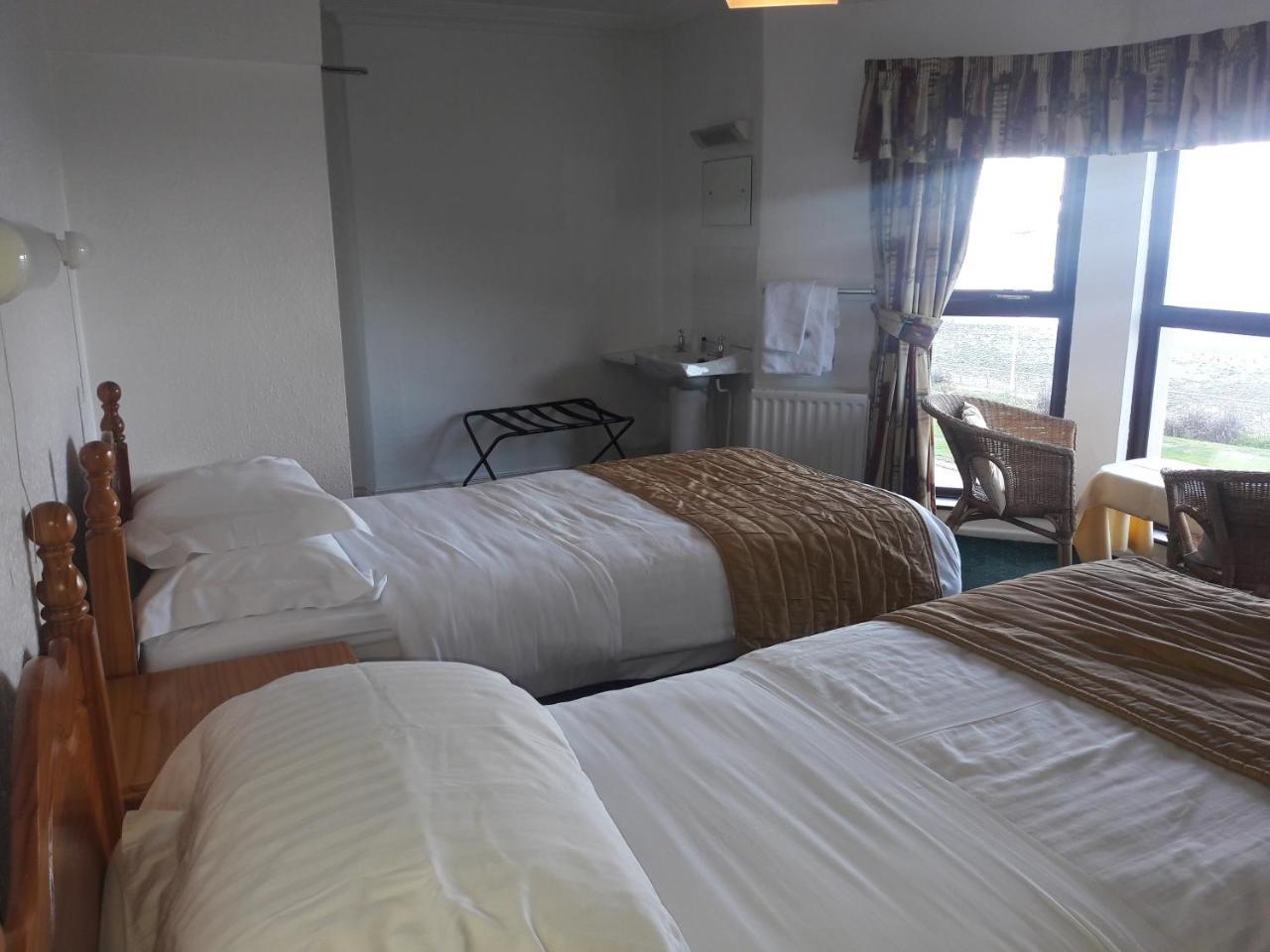 Avoca Hotel Newcastle  Luaran gambar