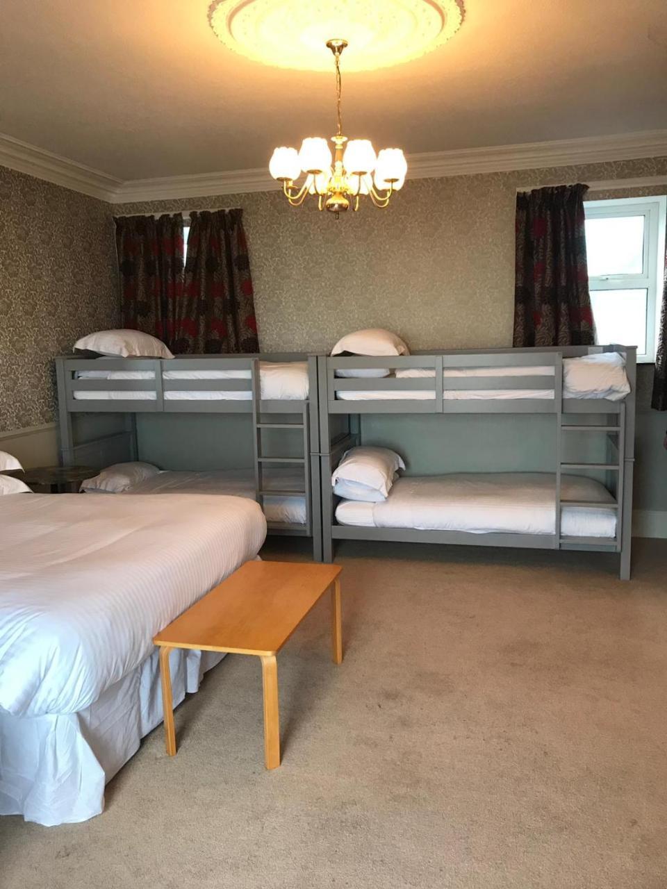 Avoca Hotel Newcastle  Luaran gambar