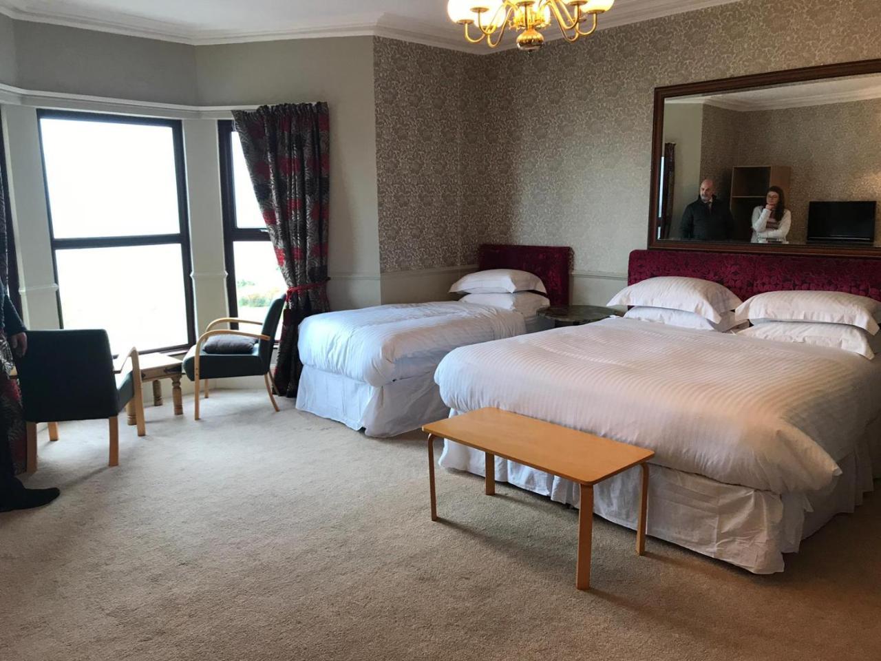 Avoca Hotel Newcastle  Luaran gambar