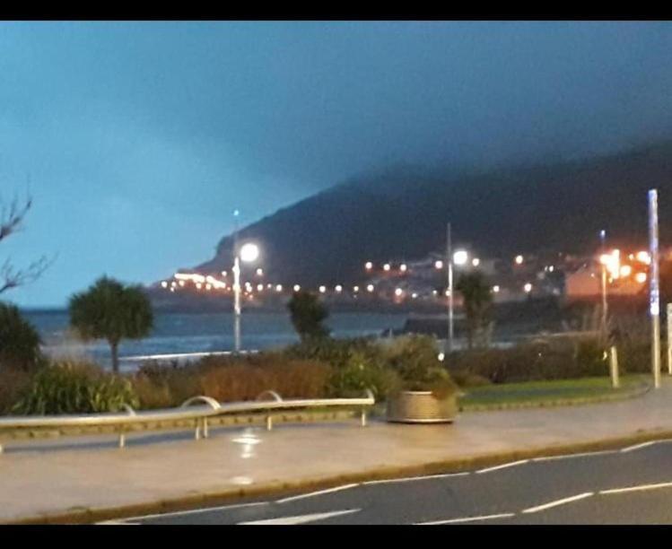 Avoca Hotel Newcastle  Luaran gambar