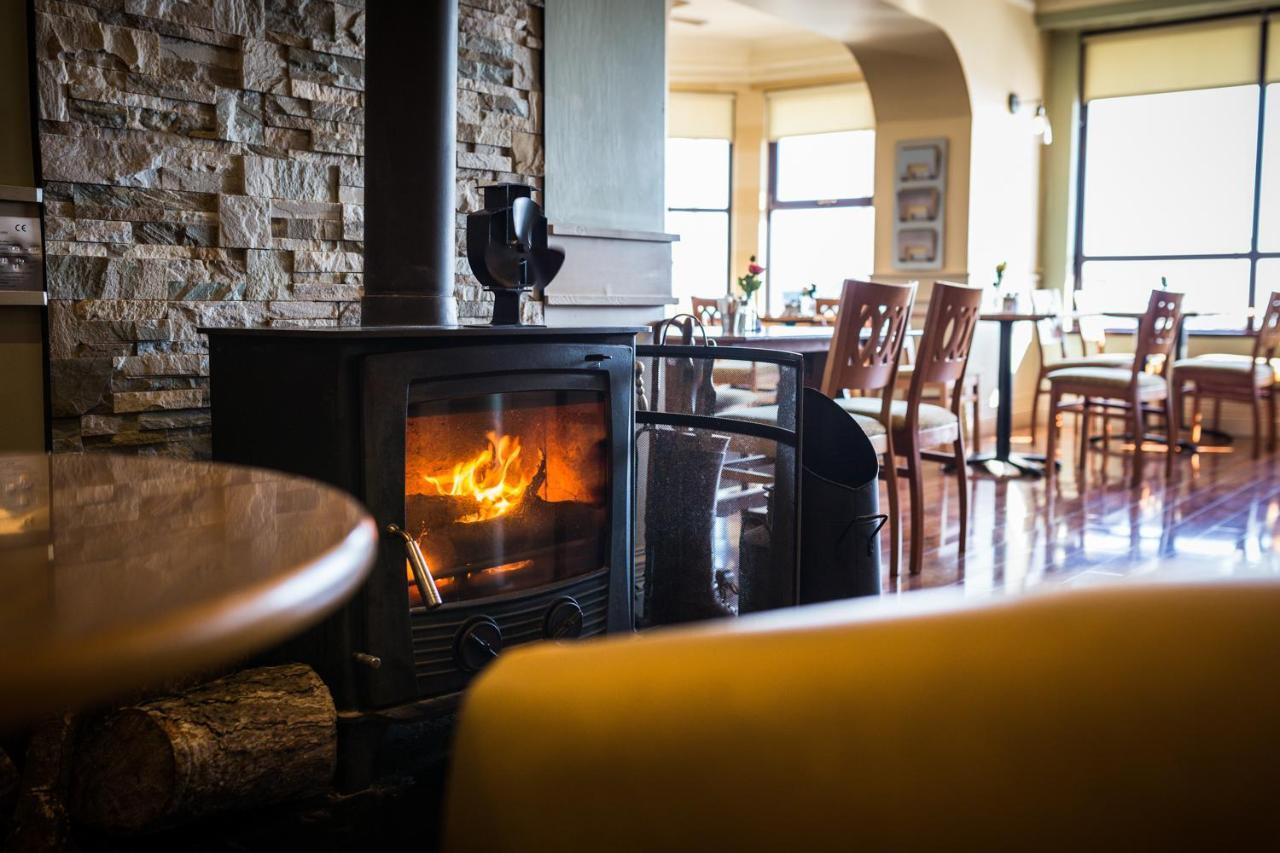 Avoca Hotel Newcastle  Luaran gambar