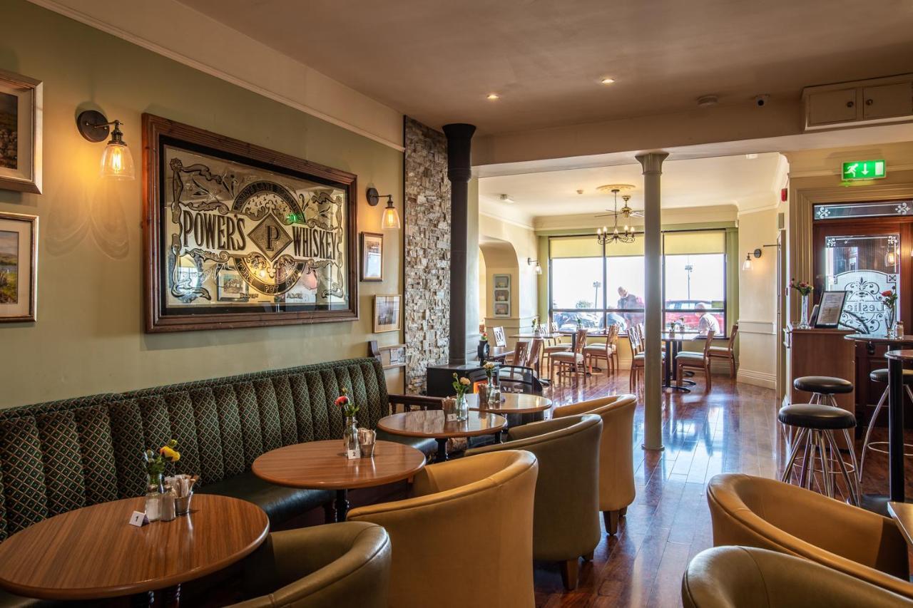 Avoca Hotel Newcastle  Luaran gambar