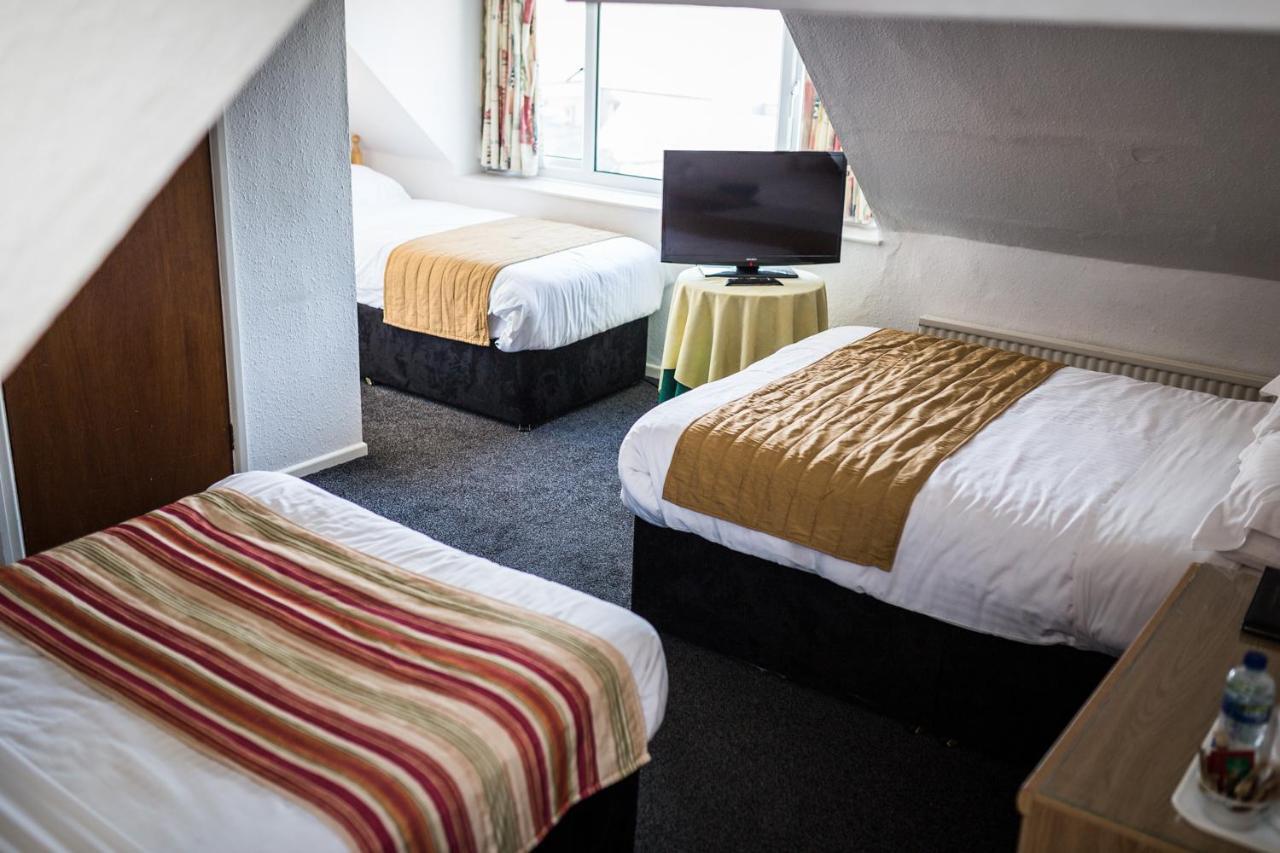 Avoca Hotel Newcastle  Luaran gambar